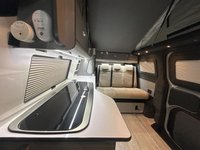 USED 2026 26 VOLKSWAGEN TRANSPORTER T7 ADVENTURE AUTO 150BHP 4 BERTH