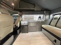 USED 2026 26 VOLKSWAGEN TRANSPORTER T7 ADVENTURE AUTO 150BHP 4 BERTH