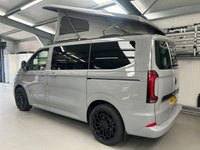 USED 2026 26 VOLKSWAGEN TRANSPORTER T7 ADVENTURE AUTO 150BHP 4 BERTH