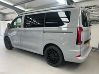 USED 2026 26 VOLKSWAGEN TRANSPORTER T7 ADVENTURE AUTO 150BHP 4 BERTH