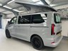 USED 2026 26 VOLKSWAGEN TRANSPORTER T7 ADVENTURE AUTO 150BHP 4 BERTH