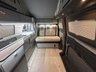USED 2026 26 VOLKSWAGEN TRANSPORTER T7 ADVENTURE AUTO 150BHP 4 BERTH