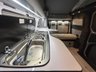 USED 2026 26 VOLKSWAGEN TRANSPORTER T7 ADVENTURE AUTO 150BHP 4 BERTH