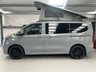 USED 2026 26 VOLKSWAGEN TRANSPORTER T7 ADVENTURE AUTO 150BHP 4 BERTH