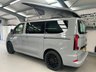 USED 2026 26 VOLKSWAGEN TRANSPORTER T7 ADVENTURE AUTO 150BHP 4 BERTH