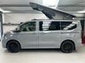 USED 2026 26 VOLKSWAGEN TRANSPORTER T7 ADVENTURE AUTO 150BHP 4 BERTH