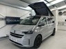 USED 2026 26 VOLKSWAGEN TRANSPORTER T7 ADVENTURE AUTO 150BHP 4 BERTH