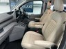 USED 2026 26 VOLKSWAGEN TRANSPORTER T7 ADVENTURE AUTO 150BHP 4 BERTH
