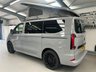 USED 2026 26 VOLKSWAGEN TRANSPORTER T7 ADVENTURE AUTO 150BHP 4 BERTH