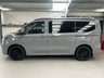 USED 2026 26 VOLKSWAGEN TRANSPORTER T7 ADVENTURE AUTO 150BHP 4 BERTH