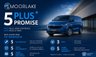 USED 2026 26 VOLKSWAGEN TRANSPORTER T7 ADVENTURE AUTO 150BHP 4 BERTH