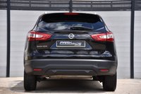 USED 2017 17 NISSAN QASHQAI 1.6 dCi Tekna SUV 5dr Diesel XTRON 2WD Euro 6 (s/s) (130 ps) 1 Owner from New | Full Nissan Service History | Glass Panoramic Roof | Satellite Navigation | 2 Keys | Full Black Leather Upholstery | Heated Seats | 19" Alloy Wheels | Privacy Glass | Park Assist | MOT Valid (12/12/2026)