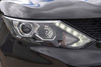 USED 2017 17 NISSAN QASHQAI 1.6 dCi Tekna SUV 5dr Diesel XTRON 2WD Euro 6 (s/s) (130 ps) 1 Owner from New | Full Nissan Service History | Glass Panoramic Roof | Satellite Navigation | 2 Keys | Full Black Leather Upholstery | Heated Seats | 19" Alloy Wheels | Privacy Glass | Park Assist | MOT Valid (12/12/2026)