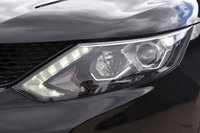 USED 2017 17 NISSAN QASHQAI 1.6 dCi Tekna SUV 5dr Diesel XTRON 2WD Euro 6 (s/s) (130 ps) 1 Owner from New | Full Nissan Service History | Glass Panoramic Roof | Satellite Navigation | 2 Keys | Full Black Leather Upholstery | Heated Seats | 19" Alloy Wheels | Privacy Glass | Park Assist | MOT Valid (12/12/2026)