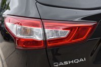 USED 2017 17 NISSAN QASHQAI 1.6 dCi Tekna SUV 5dr Diesel XTRON 2WD Euro 6 (s/s) (130 ps) 1 Owner from New | Full Nissan Service History | Glass Panoramic Roof | Satellite Navigation | 2 Keys | Full Black Leather Upholstery | Heated Seats | 19" Alloy Wheels | Privacy Glass | Park Assist | MOT Valid (12/12/2026)