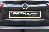 USED 2017 17 NISSAN QASHQAI 1.6 dCi Tekna SUV 5dr Diesel XTRON 2WD Euro 6 (s/s) (130 ps) 1 Owner from New | Full Nissan Service History | Glass Panoramic Roof | Satellite Navigation | 2 Keys | Full Black Leather Upholstery | Heated Seats | 19" Alloy Wheels | Privacy Glass | Park Assist | MOT Valid (12/12/2026)