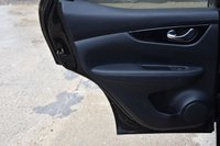 USED 2017 17 NISSAN QASHQAI 1.6 dCi Tekna SUV 5dr Diesel XTRON 2WD Euro 6 (s/s) (130 ps) 1 Owner from New | Full Nissan Service History | Glass Panoramic Roof | Satellite Navigation | 2 Keys | Full Black Leather Upholstery | Heated Seats | 19" Alloy Wheels | Privacy Glass | Park Assist | MOT Valid (12/12/2026)