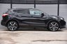 USED 2017 17 NISSAN QASHQAI 1.6 dCi Tekna SUV 5dr Diesel XTRON 2WD Euro 6 (s/s) (130 ps) 1 Owner from New | Full Nissan Service History | Glass Panoramic Roof | Satellite Navigation | 2 Keys | Full Black Leather Upholstery | Heated Seats | 19" Alloy Wheels | Privacy Glass | Park Assist | MOT Valid (12/12/2026)