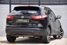 USED 2017 17 NISSAN QASHQAI 1.6 dCi Tekna SUV 5dr Diesel XTRON 2WD Euro 6 (s/s) (130 ps) 1 Owner from New | Full Nissan Service History | Glass Panoramic Roof | Satellite Navigation | 2 Keys | Full Black Leather Upholstery | Heated Seats | 19" Alloy Wheels | Privacy Glass | Park Assist | MOT Valid (12/12/2026)
