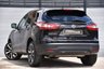 USED 2017 17 NISSAN QASHQAI 1.6 dCi Tekna SUV 5dr Diesel XTRON 2WD Euro 6 (s/s) (130 ps) 1 Owner from New | Full Nissan Service History | Glass Panoramic Roof | Satellite Navigation | 2 Keys | Full Black Leather Upholstery | Heated Seats | 19" Alloy Wheels | Privacy Glass | Park Assist | MOT Valid (12/12/2026)