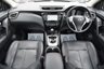 USED 2017 17 NISSAN QASHQAI 1.6 dCi Tekna SUV 5dr Diesel XTRON 2WD Euro 6 (s/s) (130 ps) 1 Owner from New | Full Nissan Service History | Glass Panoramic Roof | Satellite Navigation | 2 Keys | Full Black Leather Upholstery | Heated Seats | 19" Alloy Wheels | Privacy Glass | Park Assist | MOT Valid (12/12/2026)