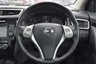 USED 2017 17 NISSAN QASHQAI 1.6 dCi Tekna SUV 5dr Diesel XTRON 2WD Euro 6 (s/s) (130 ps) 1 Owner from New | Full Nissan Service History | Glass Panoramic Roof | Satellite Navigation | 2 Keys | Full Black Leather Upholstery | Heated Seats | 19" Alloy Wheels | Privacy Glass | Park Assist | MOT Valid (12/12/2026)