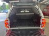 USED 2023 73 TOYOTA HI-LUX 2.8 D-4D Invincible X Pickup Double Cab 4dr Diesel Auto 4WD Euro 6 (s/s) (204 ps) LEATHER+CAMERA+AIR CON