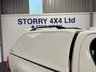 USED 2023 73 TOYOTA HI-LUX 2.8 D-4D Invincible X Pickup Double Cab 4dr Diesel Auto 4WD Euro 6 (s/s) (204 ps) LEATHER+CAMERA+AIR CON