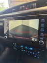USED 2023 73 TOYOTA HI-LUX 2.8 D-4D Invincible X Pickup Double Cab 4dr Diesel Auto 4WD Euro 6 (s/s) (204 ps) LEATHER+CAMERA+AIR CON
