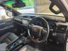 USED 2023 73 TOYOTA HI-LUX 2.8 D-4D Invincible X Pickup Double Cab 4dr Diesel Auto 4WD Euro 6 (s/s) (204 ps) LEATHER+CAMERA+AIR CON