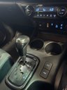 USED 2023 73 TOYOTA HI-LUX 2.8 D-4D Invincible X Pickup Double Cab 4dr Diesel Auto 4WD Euro 6 (s/s) (204 ps) LEATHER+CAMERA+AIR CON