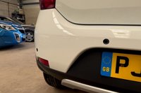 USED 2013 63 DACIA SANDERO STEPWAY 1.5 dCi Laureate Hatchback 5dr Diesel Manual Euro 5 (90 ps) 