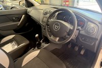 USED 2013 63 DACIA SANDERO STEPWAY 1.5 dCi Laureate Hatchback 5dr Diesel Manual Euro 5 (90 ps) 