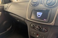USED 2013 63 DACIA SANDERO STEPWAY 1.5 dCi Laureate Hatchback 5dr Diesel Manual Euro 5 (90 ps) 