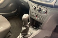 USED 2013 63 DACIA SANDERO STEPWAY 1.5 dCi Laureate Hatchback 5dr Diesel Manual Euro 5 (90 ps) 