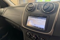 USED 2013 63 DACIA SANDERO STEPWAY 1.5 dCi Laureate Hatchback 5dr Diesel Manual Euro 5 (90 ps) 