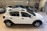 USED 2013 63 DACIA SANDERO STEPWAY 1.5 dCi Laureate Hatchback 5dr Diesel Manual Euro 5 (90 ps) 