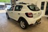 USED 2013 63 DACIA SANDERO STEPWAY 1.5 dCi Laureate Hatchback 5dr Diesel Manual Euro 5 (90 ps) 