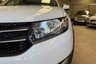 USED 2013 63 DACIA SANDERO STEPWAY 1.5 dCi Laureate Hatchback 5dr Diesel Manual Euro 5 (90 ps) 