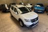 USED 2013 63 DACIA SANDERO STEPWAY 1.5 dCi Laureate Hatchback 5dr Diesel Manual Euro 5 (90 ps) 
