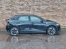 USED 2023 23 MG MG 4 64kWh SE Long Range Hatchback 5dr Electric Auto (203 ps) 