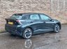 USED 2023 23 MG MG 4 64kWh SE Long Range Hatchback 5dr Electric Auto (203 ps) 