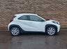 USED 2022 22 TOYOTA AYGO X 1.0 VVT-i Pure Hatchback 5dr Petrol x-shift Euro 6 (s/s) (72 ps) 
