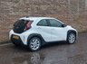USED 2022 22 TOYOTA AYGO X 1.0 VVT-i Pure Hatchback 5dr Petrol x-shift Euro 6 (s/s) (72 ps) 