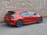 USED 2022 72 KIA CEED 1.5 T-GDi GT-Line Hatchback 5dr Petrol Manual Euro 6 (s/s) (158 bhp) 1 OWNER | SAT NAV | REAR CAM |