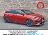 USED 2022 72 KIA CEED 1.5 T-GDi GT-Line Hatchback 5dr Petrol Manual Euro 6 (s/s) (158 bhp) 1 OWNER | SAT NAV | REAR CAM |