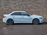 USED 2021 71 MERCEDES-BENZ A CLASS 1.3 A250e 15.6kWh AMG Line Edition (Executive) Saloon 4dr Petrol Plug-in Hybrid 8G-DCT Euro 6 (s/s) (218 ps) 