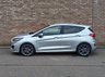 USED 2022 22 FORD FIESTA 1.0T EcoBoost MHEV ST-Line Hatchback 5dr Petrol Hybrid Manual Euro 6 (s/s) (125 ps) 