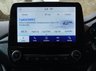 USED 2022 22 FORD FIESTA 1.0T EcoBoost MHEV ST-Line Hatchback 5dr Petrol Hybrid Manual Euro 6 (s/s) (125 ps) 