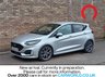 USED 2022 22 FORD FIESTA 1.0T EcoBoost MHEV ST-Line Hatchback 5dr Petrol Hybrid Manual Euro 6 (s/s) (125 ps) 